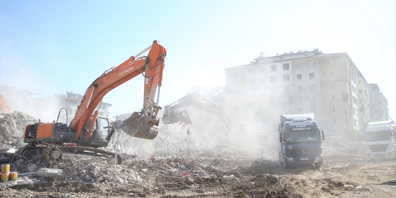 Hatay Valiliği duyurdu! 48 Mahallede Sürecek