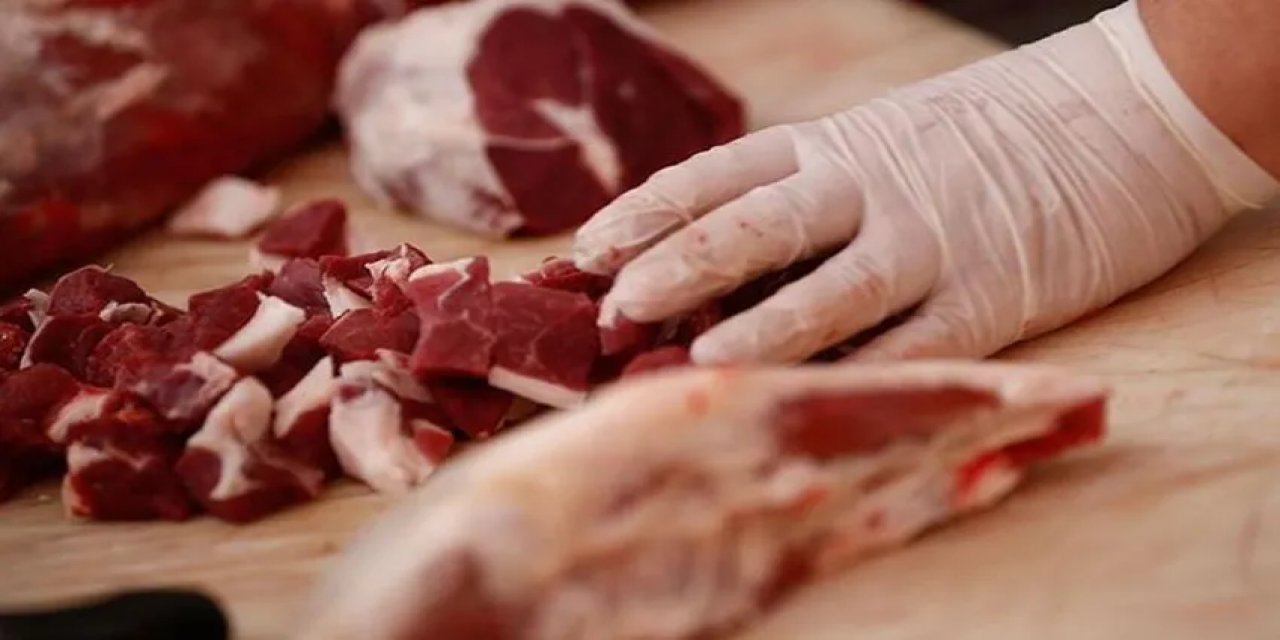 Et ve Süt Kurumu'ndan tüketiciye müjdeli haber!