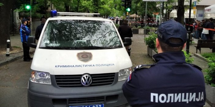 Sırbistan'da 7. Sınıf Öğrencisi Okulda Silahlı Saldırı Düzenledi: 1 Ölü, 5 Yaralı