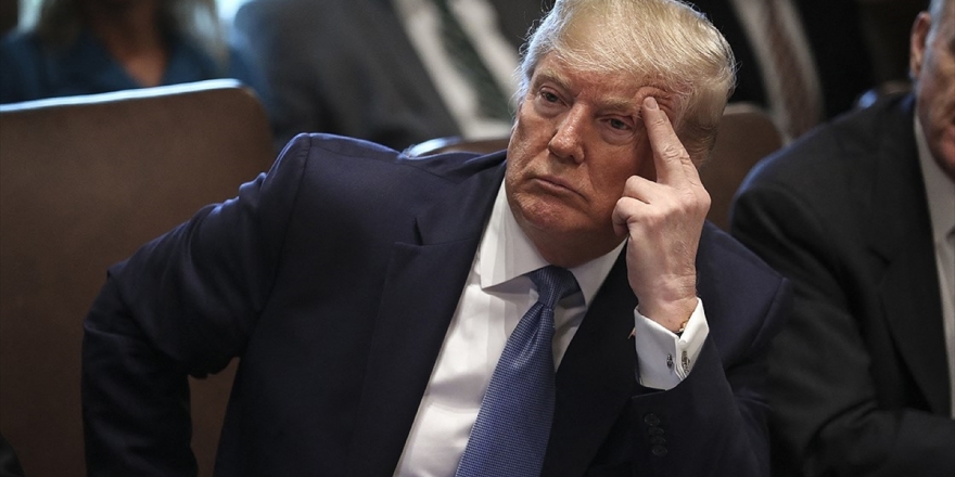 Suudi Arabistan'a Silah Satışını Engelleyecek Tasarı Trump'a 3. Kez Gönderilecek