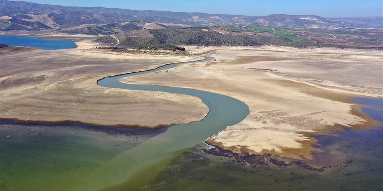 Eylem Planları Hazırlandı! Gediz Havzası için flaş gelişme!