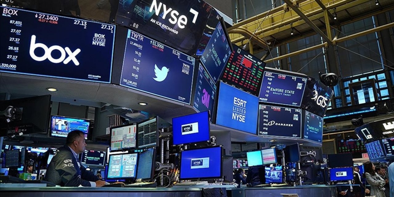 Küresel Piyasalarda Gözler Ecb'ye Çevrildi