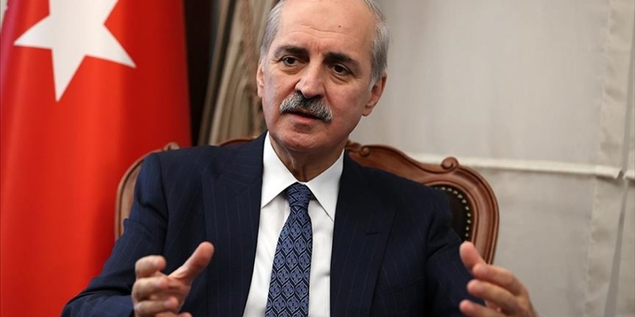 Ak Parti Genel Başkanvekili Kurtulmuş: Miladı Olacaktır