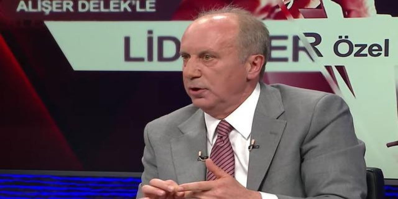Kılıçdaroğlu'na neden 'FETÖ ortağı' dedi? "Bu benim hakkım" diyerek açıkladı