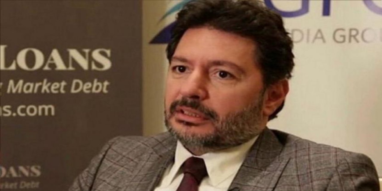 İtirafçı olduğu iddia edilen Hakan Atilla konuştu: 'Talimatın tepeden geldiğine eminim'