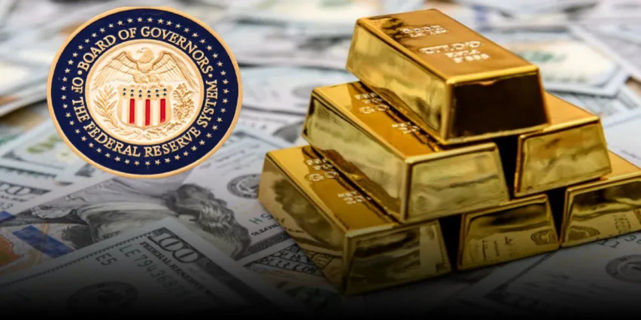 FED'in faiz kararı belli oldu: 16 yılın zirvesine çıktı!