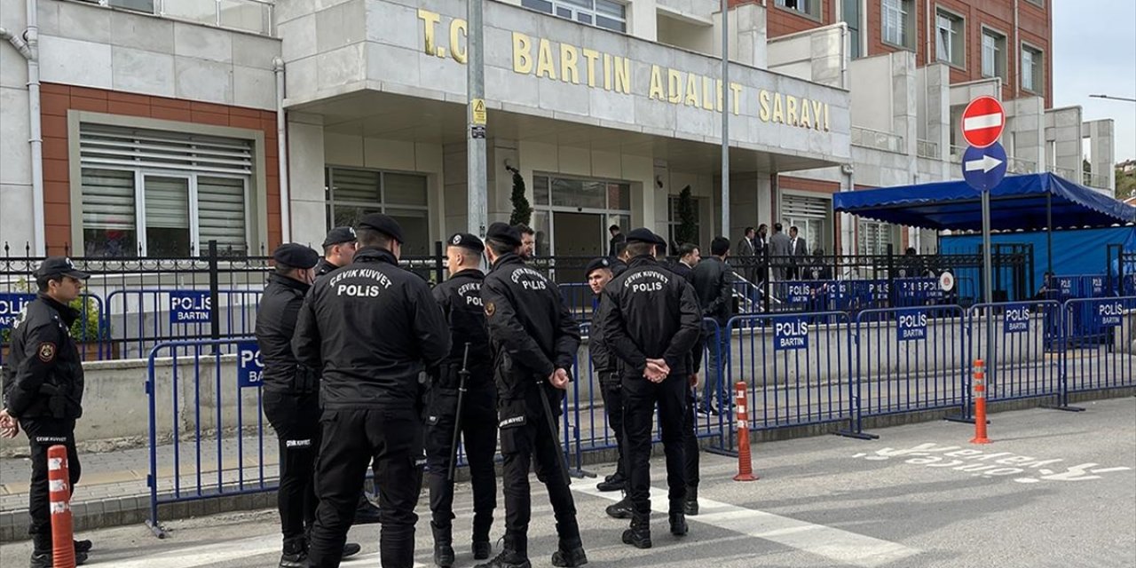 Amasra'da Maden Ocağındaki Patlamaya İlişkin Dava!