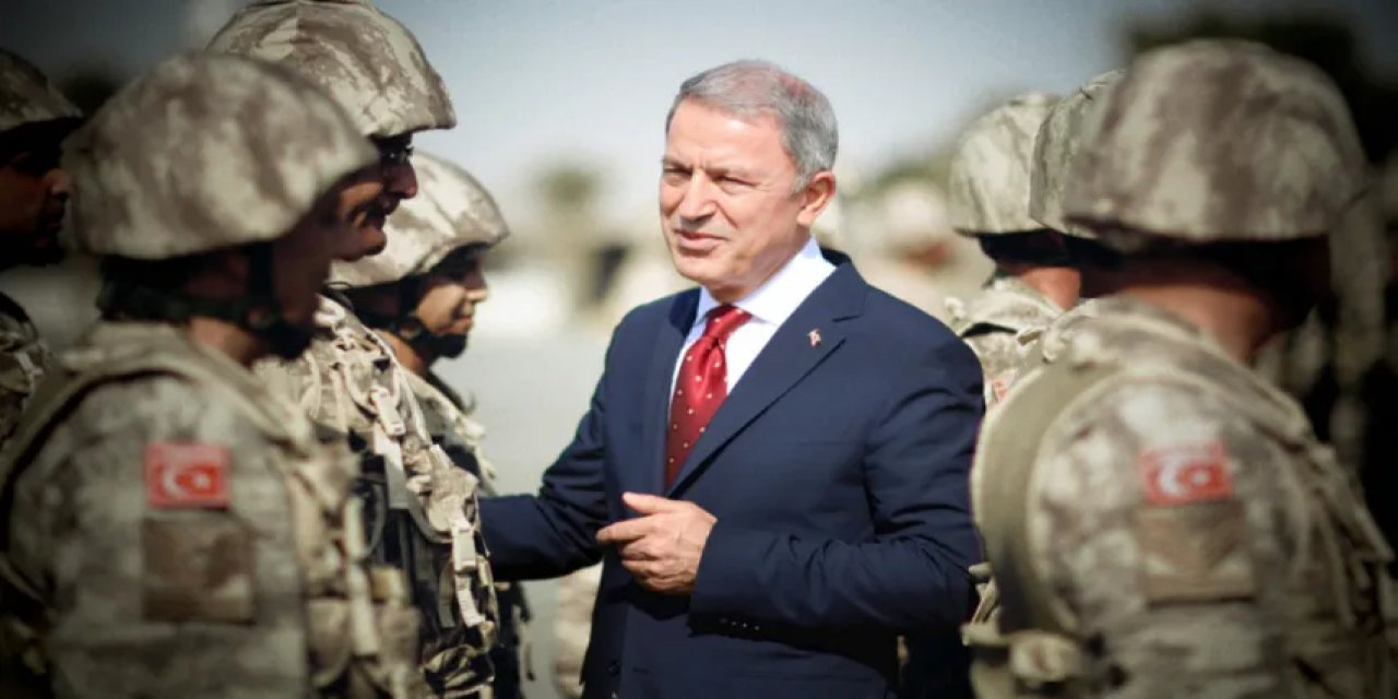 Dikkat çeken ‘Hulusi Akar teklifi’ iddiası!