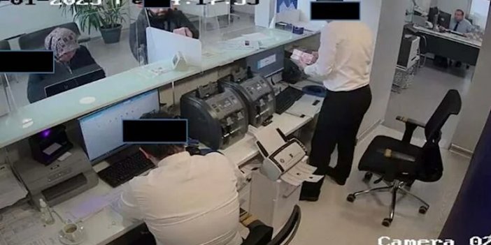 40 ilde 3 milyarlık büyük vurgun