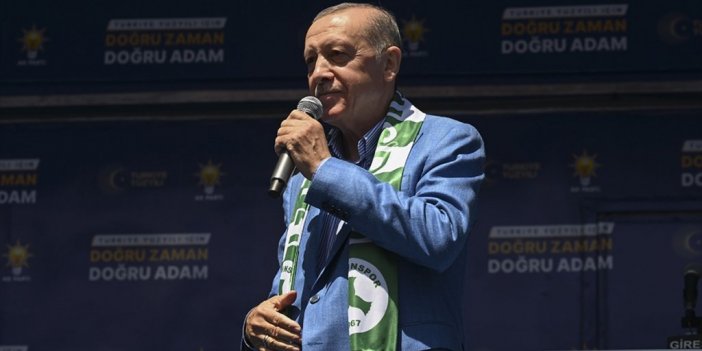 Erdoğan: Temmuz’da Enflasyon Farkı Ve Refah Payıyla Çalışan Ve Emeklilerimizi Daha Da Rahatlatacağız
