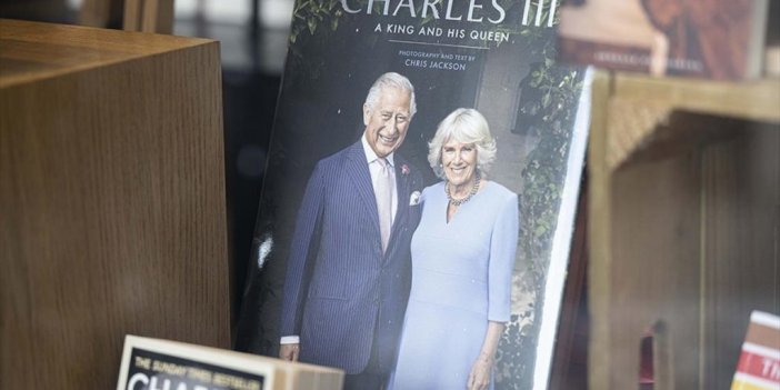 İngiltere'de Taç Giyme Telaşı!