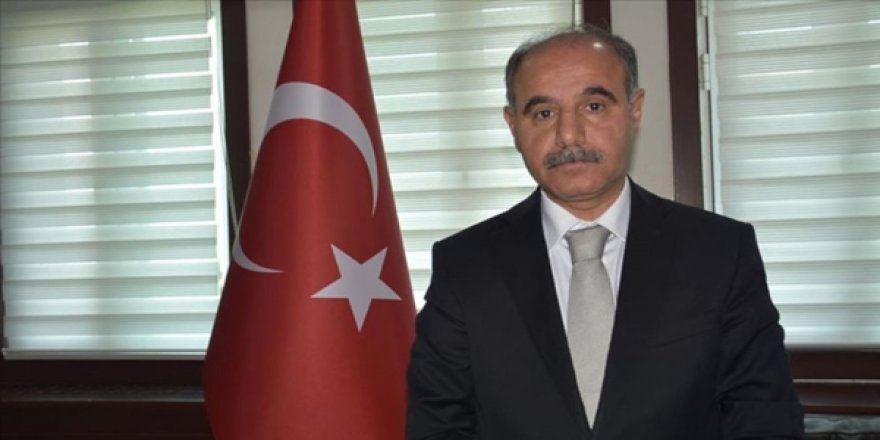 Emniyet Genel Müdürü Celal Uzunkaya Görevinden Alınarak, Yerine Şırnak Valisi Mehmet Aktaş Atandı