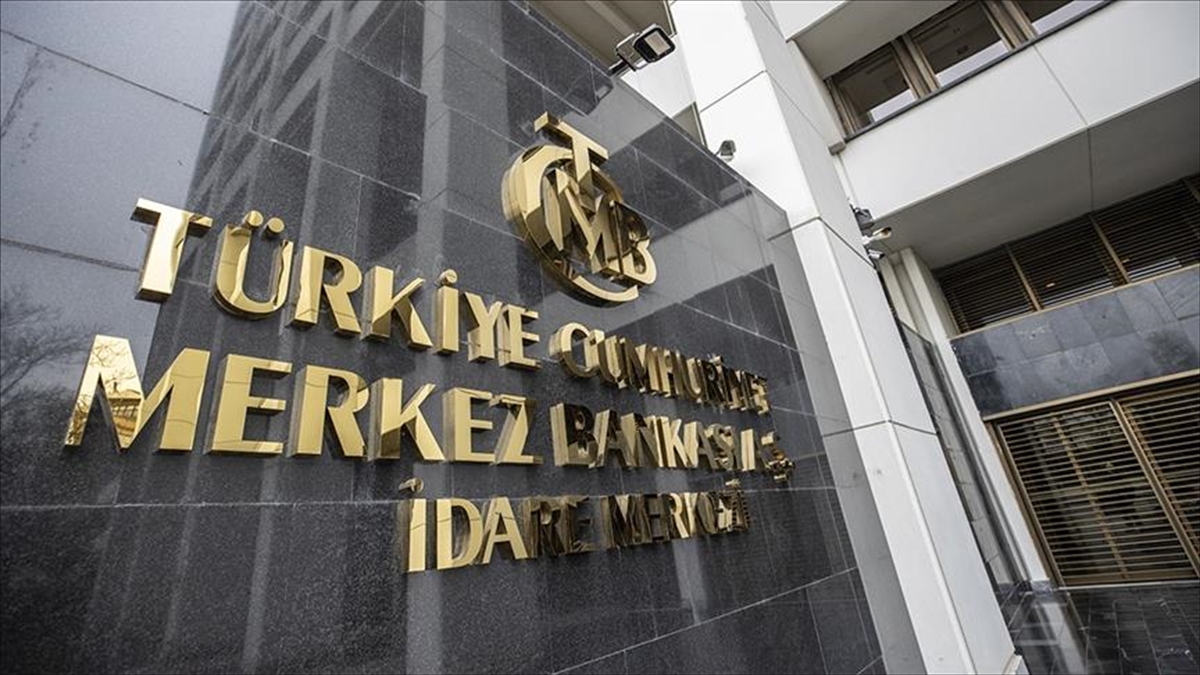 Merkez Bankası Nisan Ayı Fiyat Gelişmeleri Raporu Yayımlandı