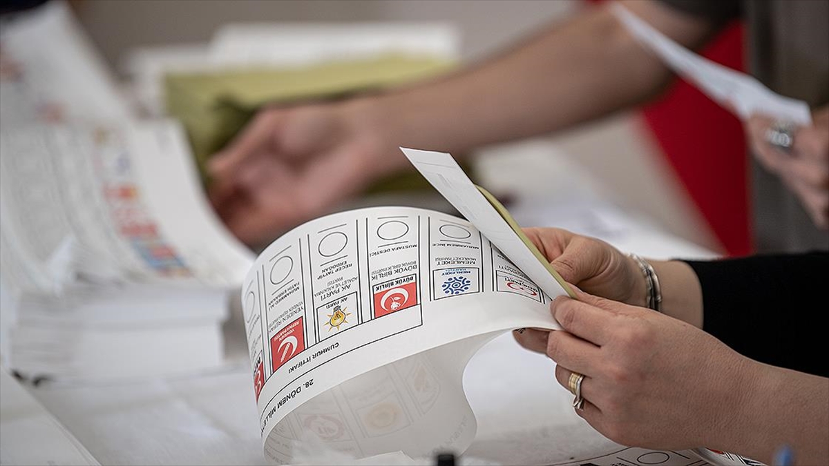 Bosna Hersek'te, Türkiye'deki 14 Mayıs Seçimleri İçin Oy Kullanma İşlemi Yarın Başlıyor