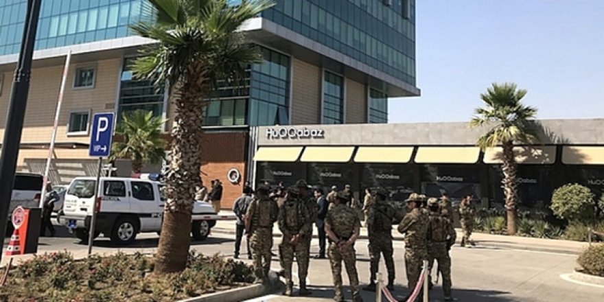 Şehit Diplomatın Mersin'deki Baba Evine Acı Haber Ulaştı