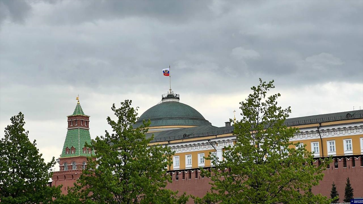 AB: Rusya "Sözde İHA Saldırısını" Savaşı Tırmandırmak İçin Bahane Etmemeli