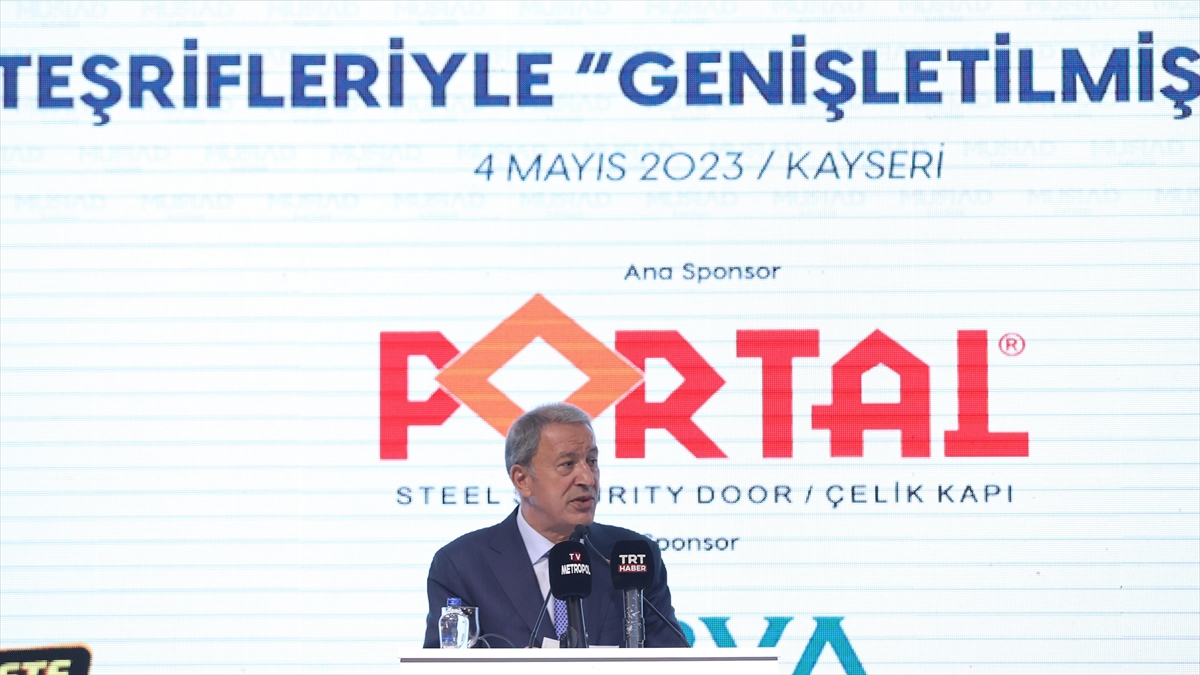 Akar: Mesele Memleketimizin Birliği, Bütünlüğü, Güvenliği