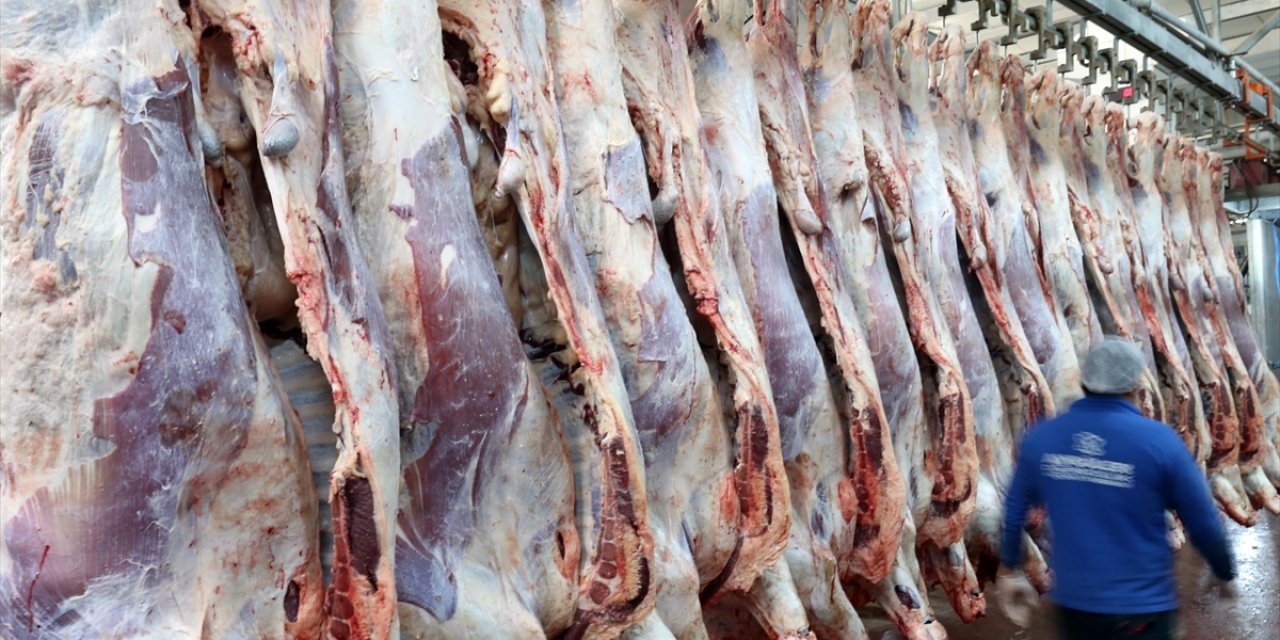 İlk Kez 2 Milyon Tonu Geçti