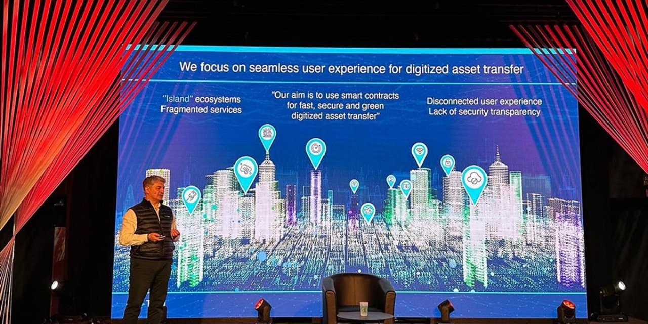 Togg'dan Bir İlk: "Akıllı Cihaz Pasaportu"