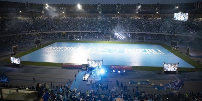 İflastan 19 Yılda Serie A Şampiyonluğuna