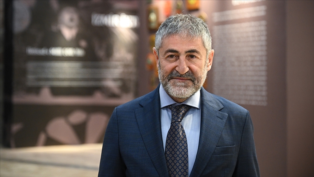 Bakan Nebati: Döviz Kurlarının Ralli Yapmasını Gerektirecek Bir Altyapı Yok
