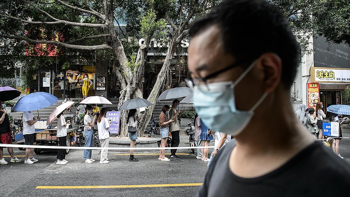 Dsö: Kovid-19'un Uluslararası Halk Sağlığı Acil Durumu Sona Erdi