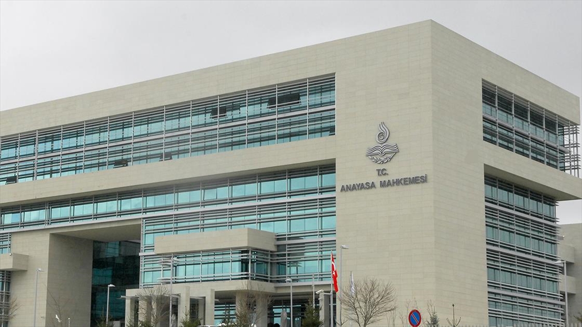 Anayasa Mahkemesi, Manastır Ve Kilisenin İade İsteminin Reddini Hak İhlali Saydı