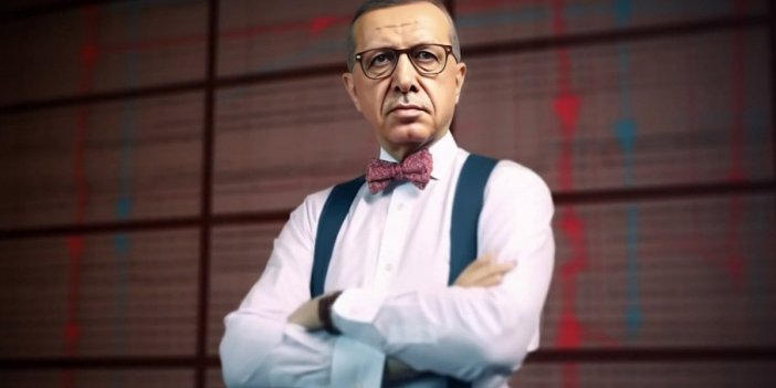 Saadet’ten yapay zeka videosu: Yapaysa Erdoğan yapay