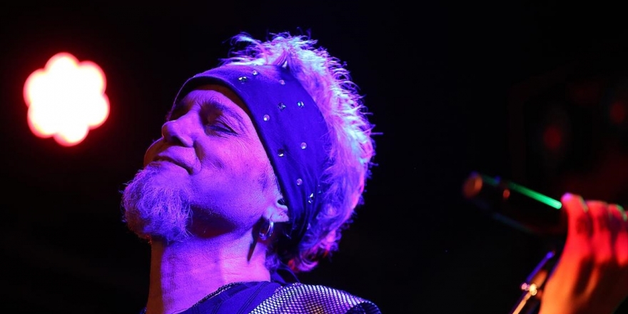 Müziğin 'Tutku'lu İsmi: Harun Kolçak