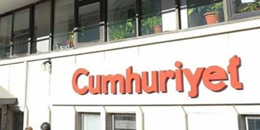 Yargıtay'dan Cumhuriyet Gazetesi Yazarlarına Beraat Talebi
