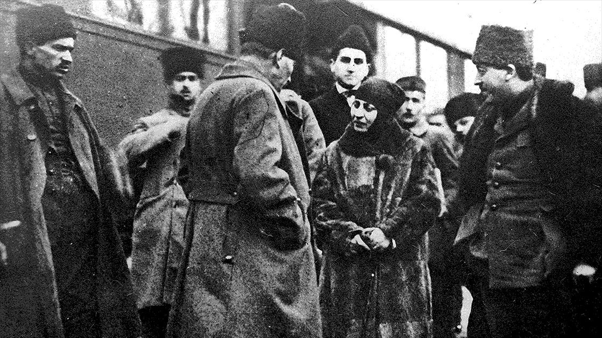 Kurtuluş Savaşı'nın Kahraman Kadınlarının Hikayelerinin Ele Alındığı Senaryolar Yarışacak