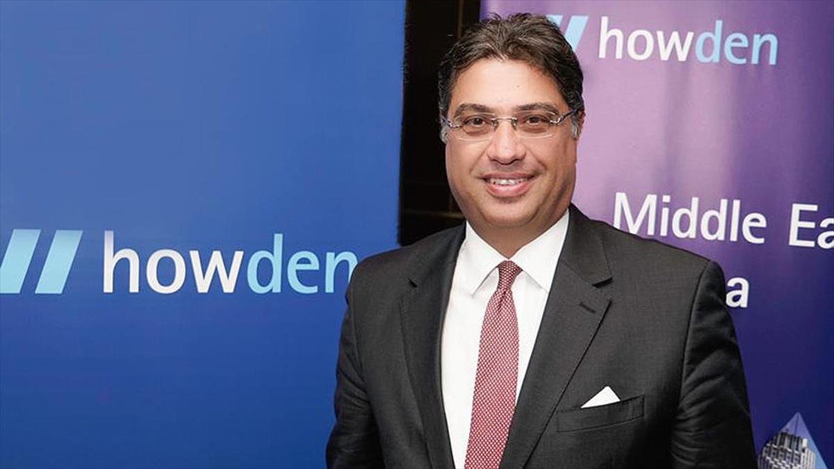 İngiltere Merkezli Sigorta Şirketi Howden, Türkiye'de Bölge Üssü Kurmaya Hazırlanıyor