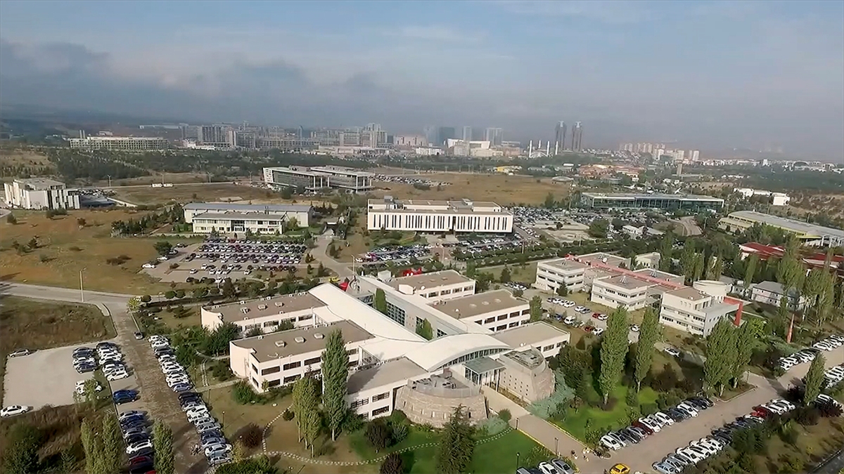 Odtü Teknokent'te Kurulan Eğitim Teknolojileri Kuluçka Ve İnovasyon Merkezi Girişimcileri Bekliyor