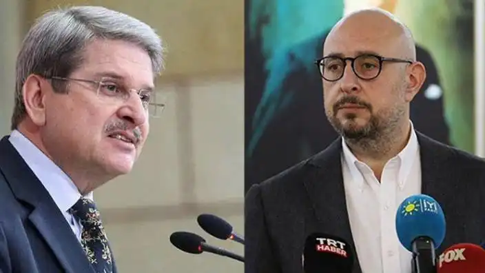 İYİP’te kavga sertleşti: Küstah