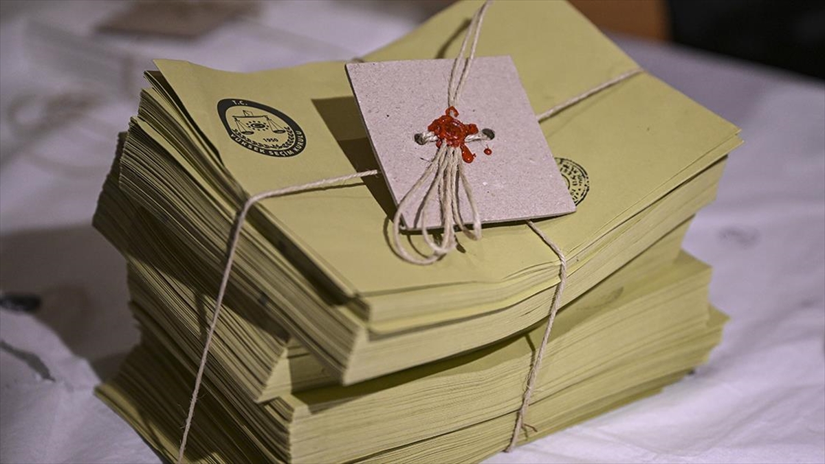 Cumhurbaşkanlığı seçimi ikinci tura kaldı! Takvim nasıl işleyecek?