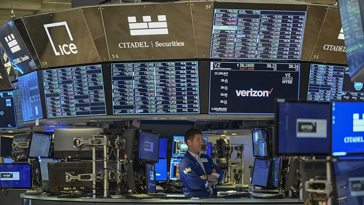 Küresel Piyasalar Pozitif Seyrediyor