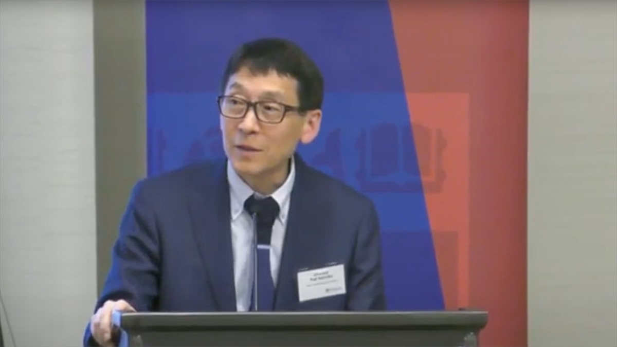 Ünlü Ekonomi Profesörü Horioka'dan "faiz Artırımı Ve Resesyon" Uyarısı