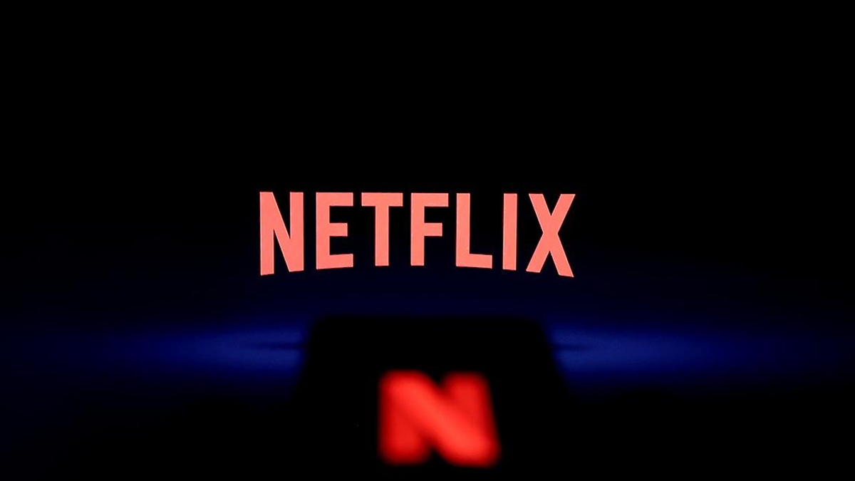 Netflix'in "görsel Efekt Eğitimi"ne Başvurular Açıldı