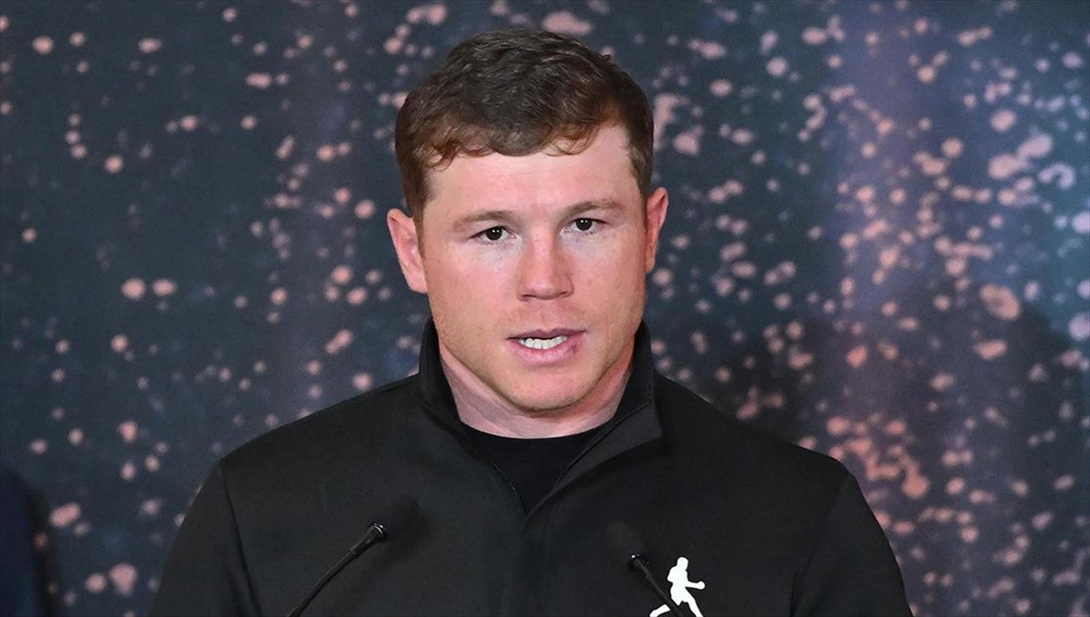 Meksikalı Boksör Alvarez, İngiliz Ryder'ı Yenerek Unvanını Korudu