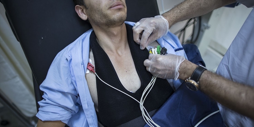 Kalp Merkezlerine Yeni Düzenleme