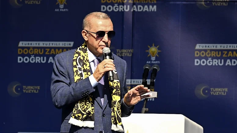 İmamoğlu’na taşlı saldırı sonrası Erdoğan’dan ilk açıklama