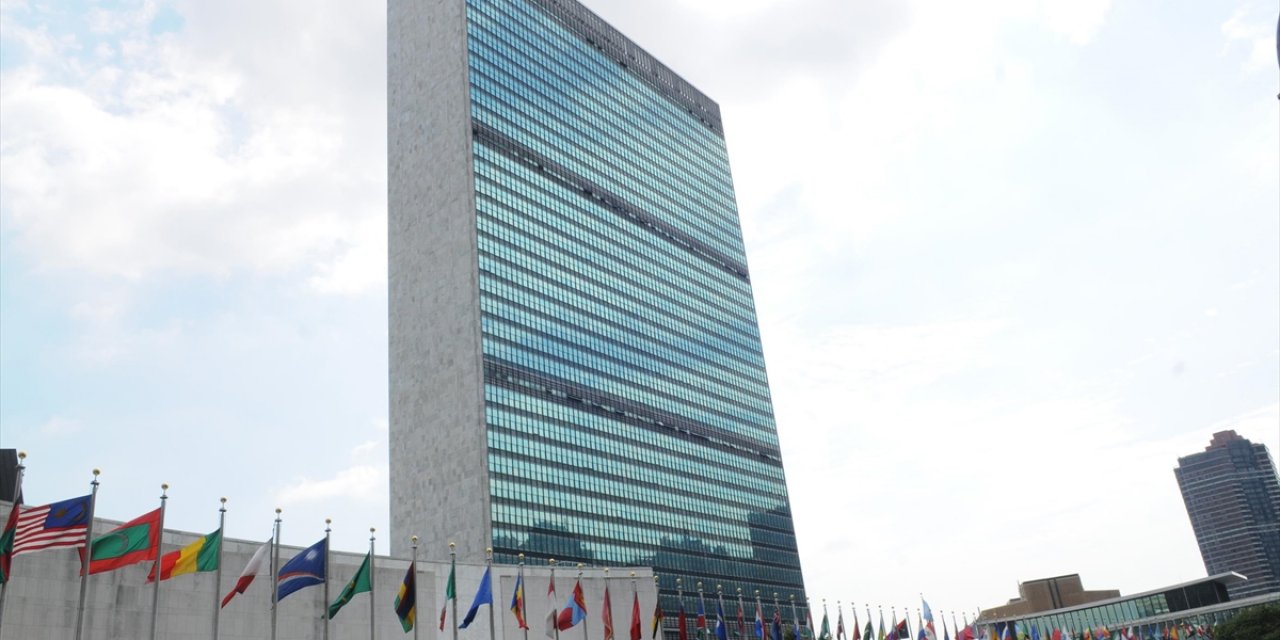 Bm, Türkiye'nin Hartum Büyükelçiliği Konvoyuna Yönelik Saldırıyı Kınadı