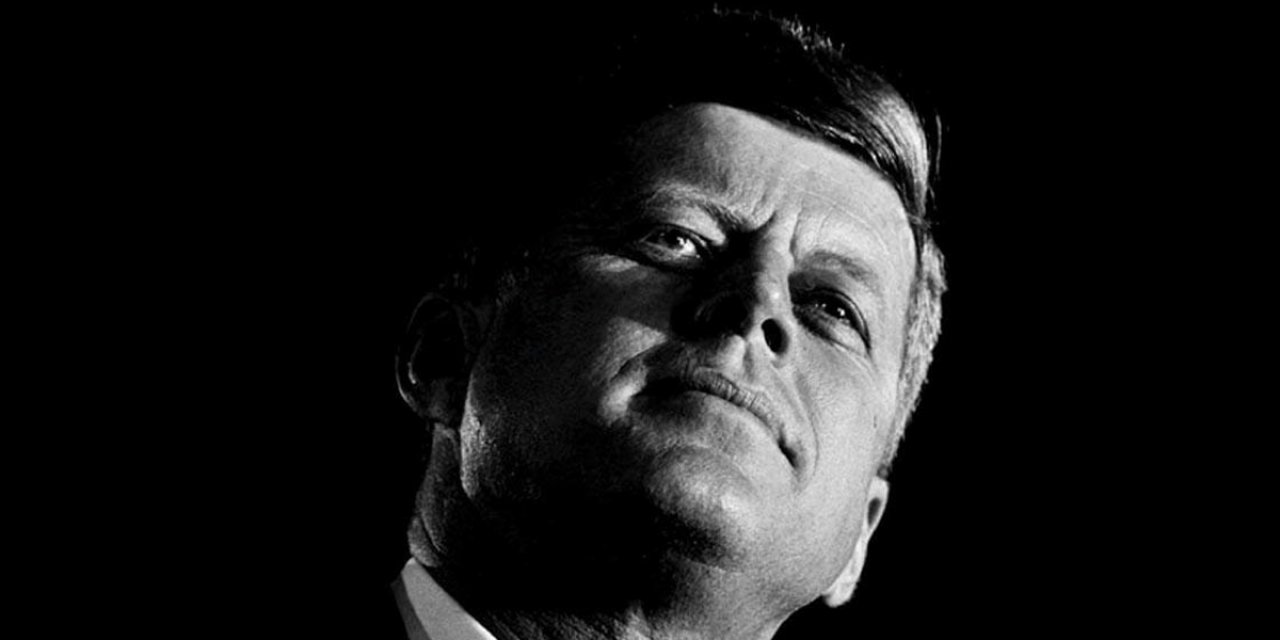 Abd'de Başkan Adayı Kennedy Jr, John F. Kennedy Suikastında çarpıcı iddia!
