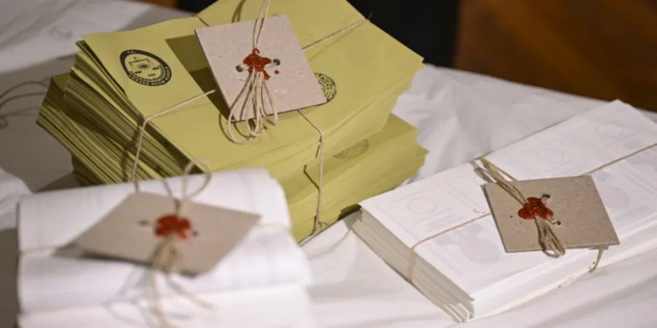 ABD'den 14 Mayıs seçimleri yorumu