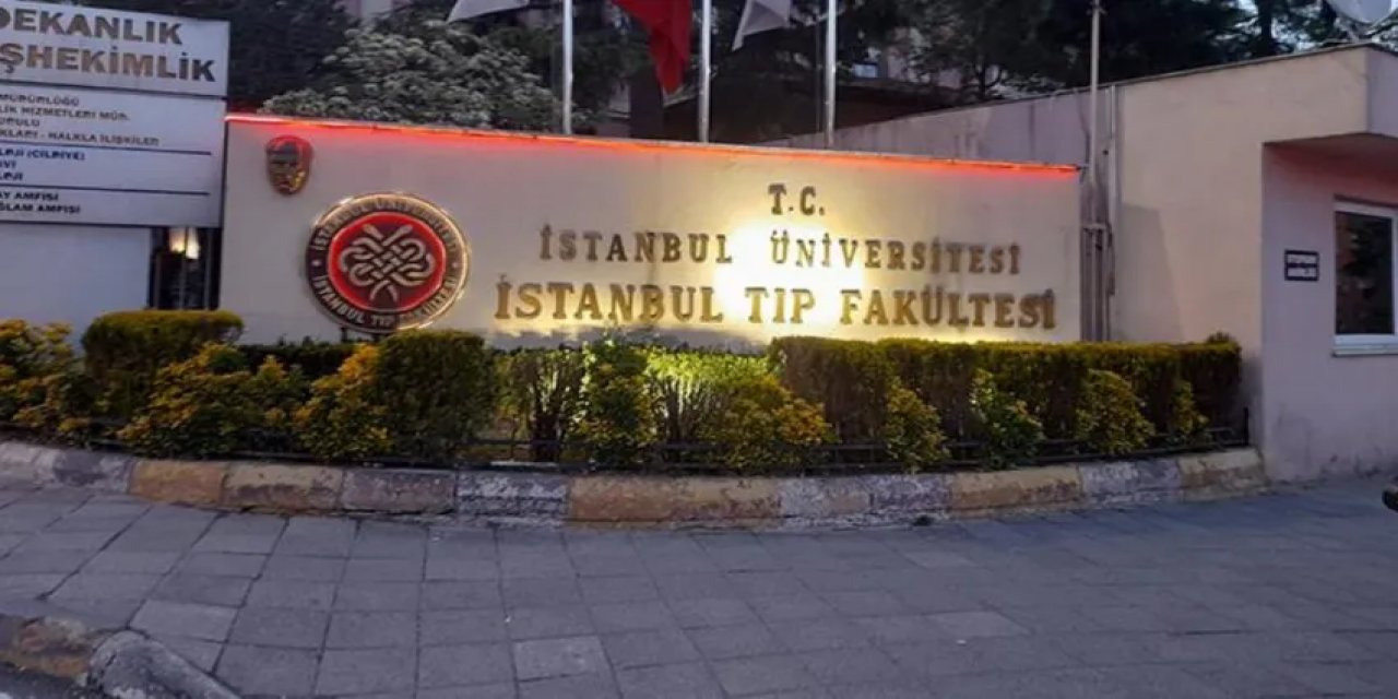 İstanbul Üniversitesi'nde silahlı saldırı!