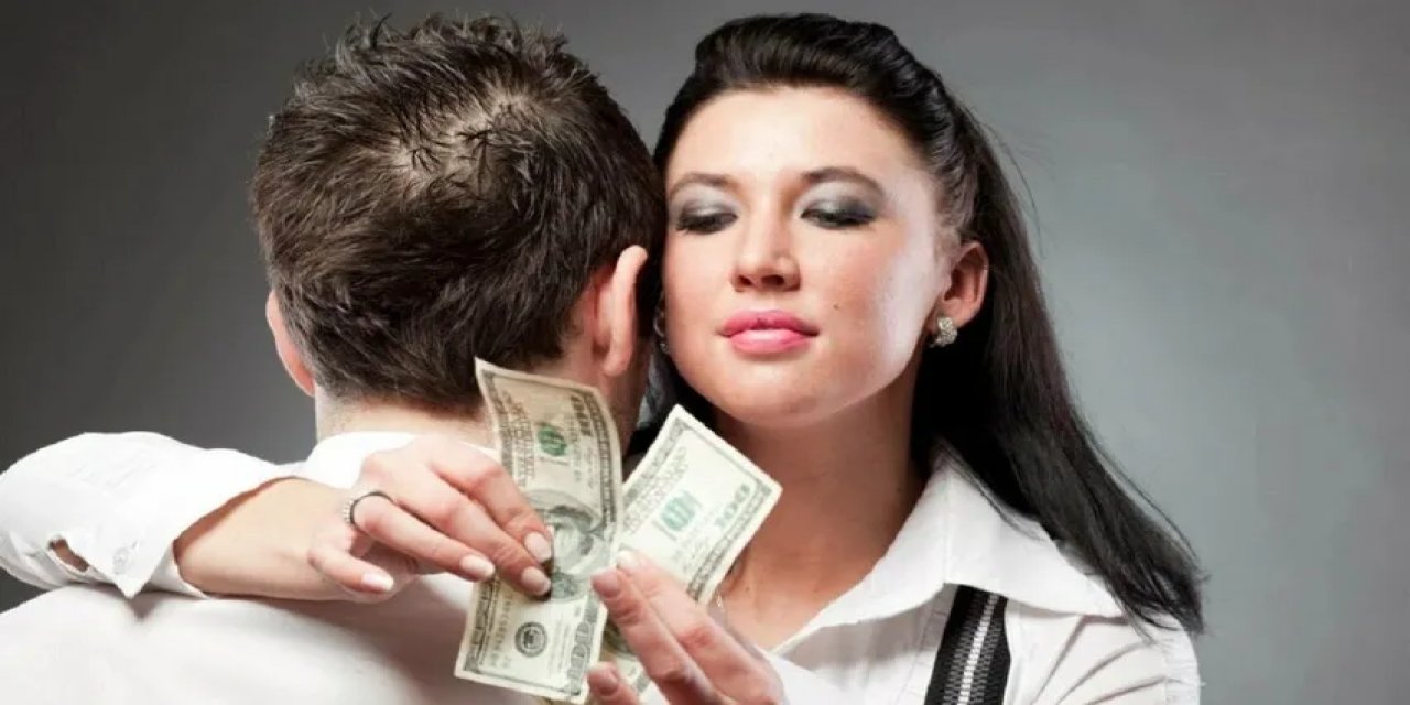 Banka hesabı ortak olan çiftler dikkat!