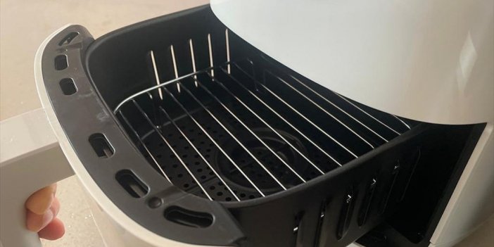 Airfryer Ve Kahve Makinesi Satışları Katlandı