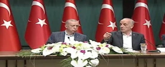 Kamu işçisinin zam oranı belli oldu