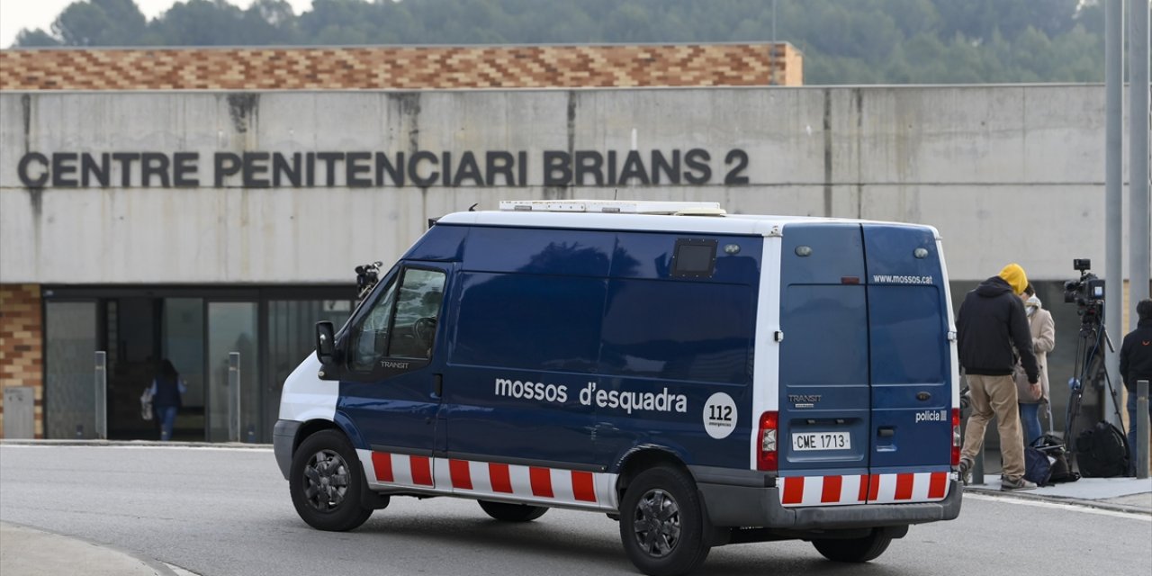 Futbolcu Dani Alves hakkında karar verildi! Devam Edecek