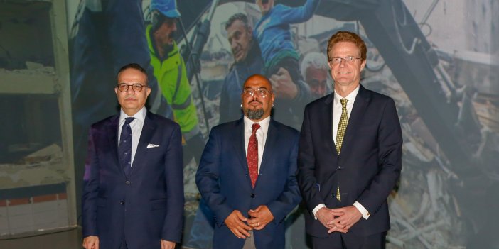 AB Gününde Dijital Sergi